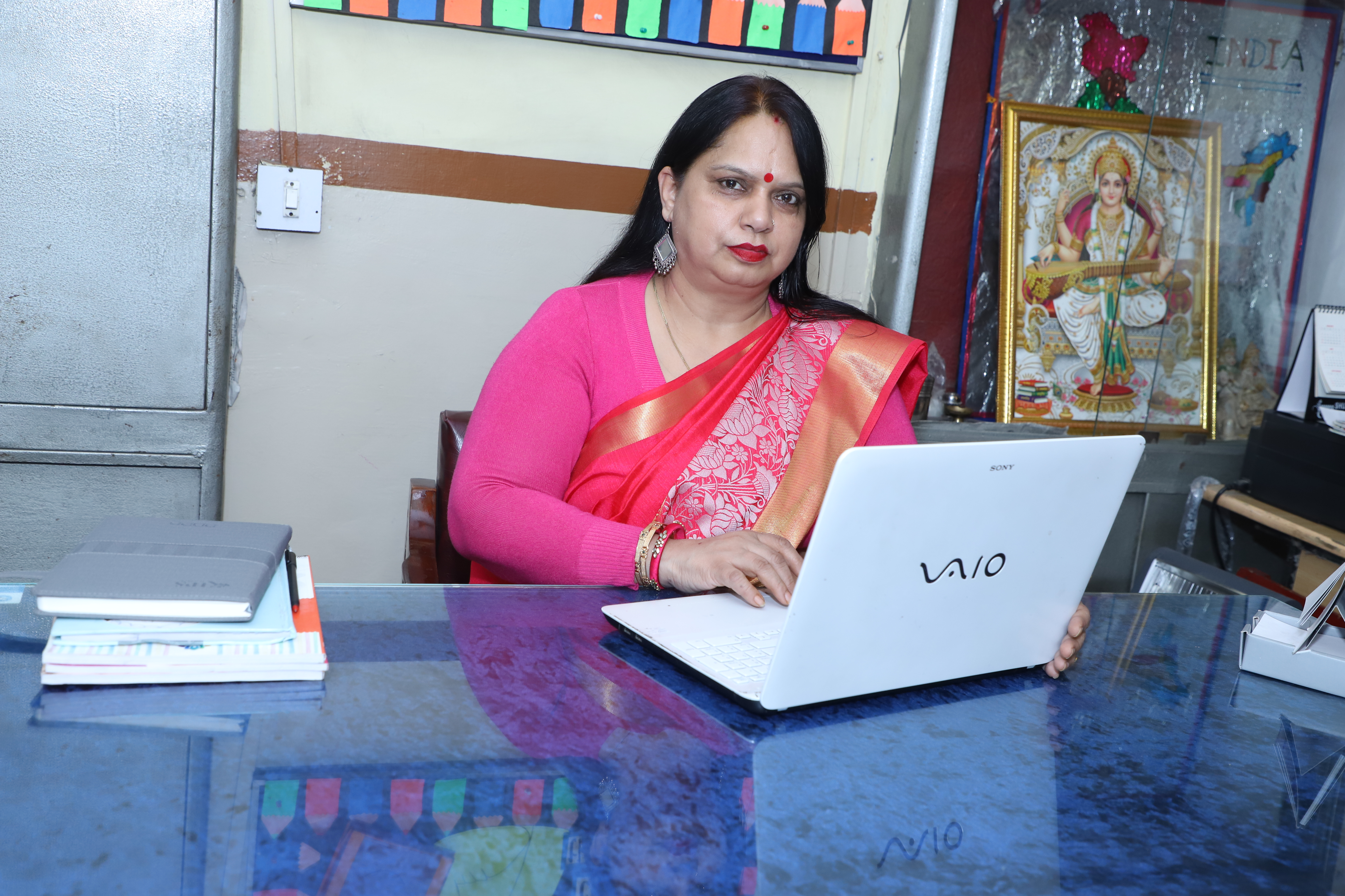 Principal