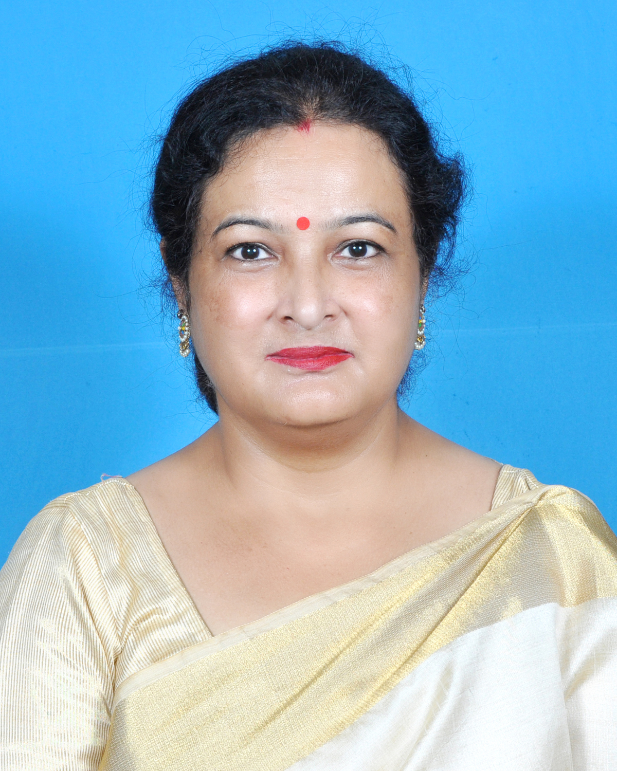Mrs Harsh Bangia