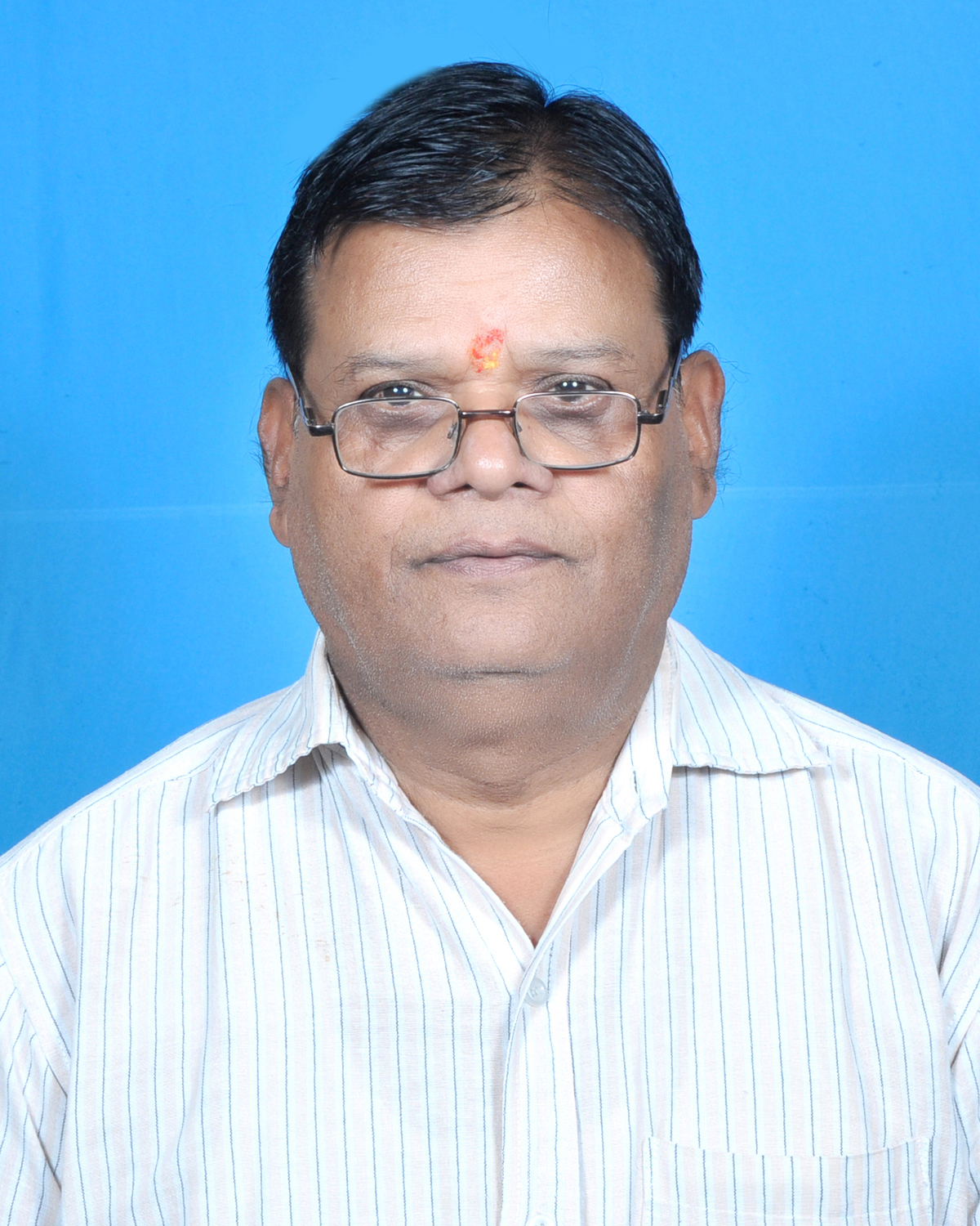 Mr Gyan Chand Gupta