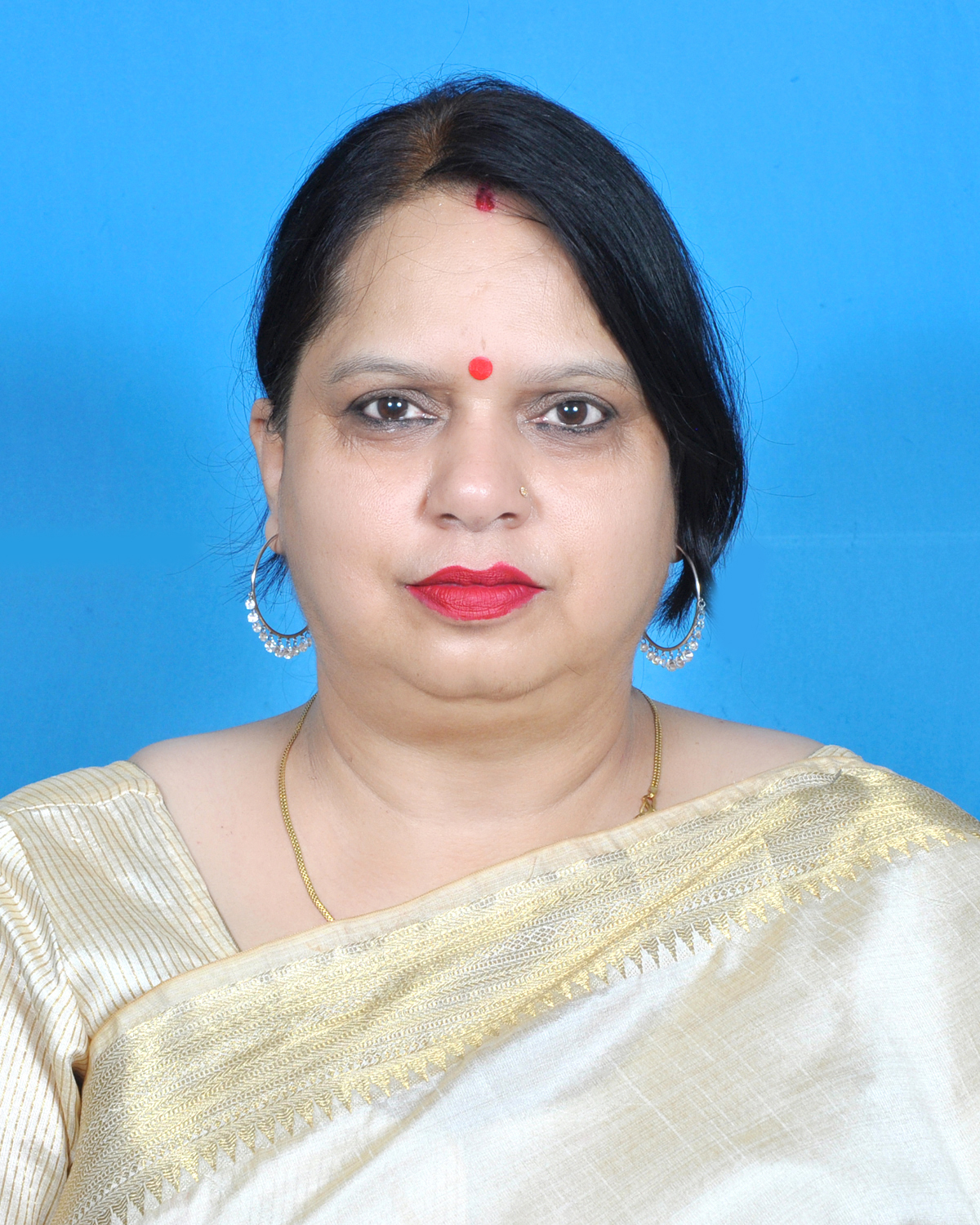 Mrs Namita Sharma
