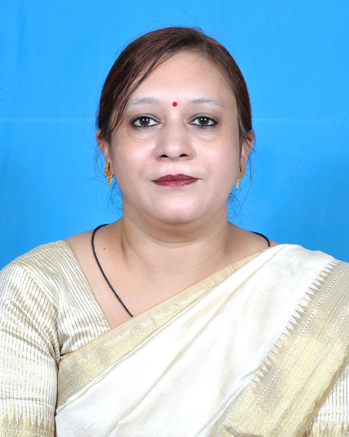 Mrs Shalini Jain