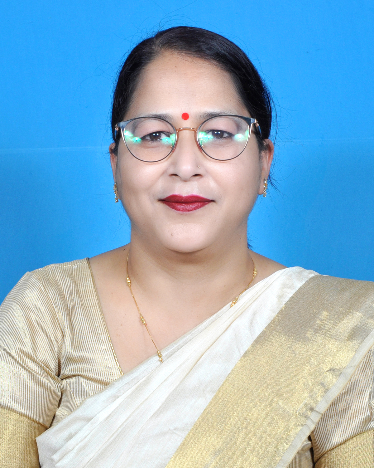 Mrs Reena Singh