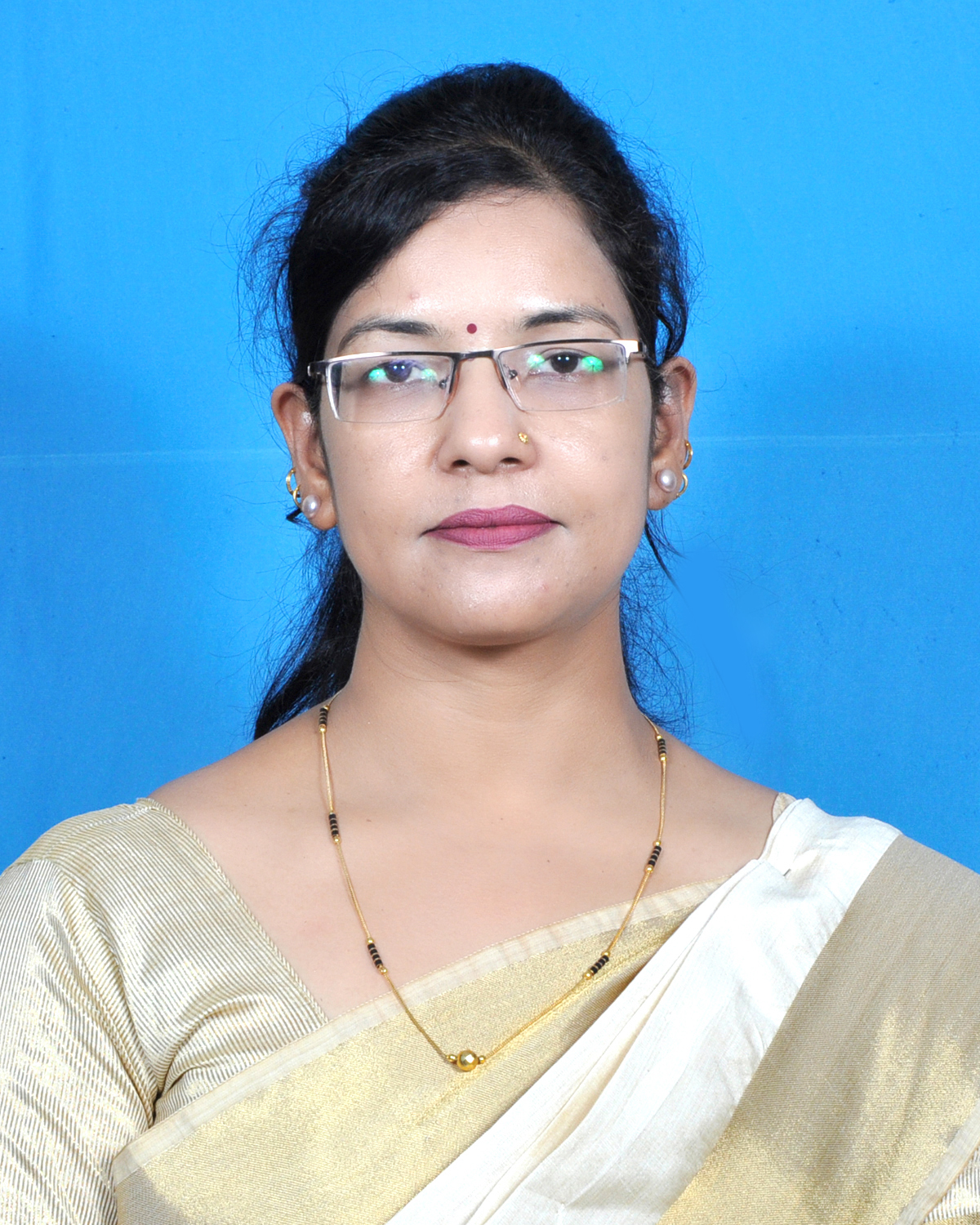 Mrs Priyanka Gupta