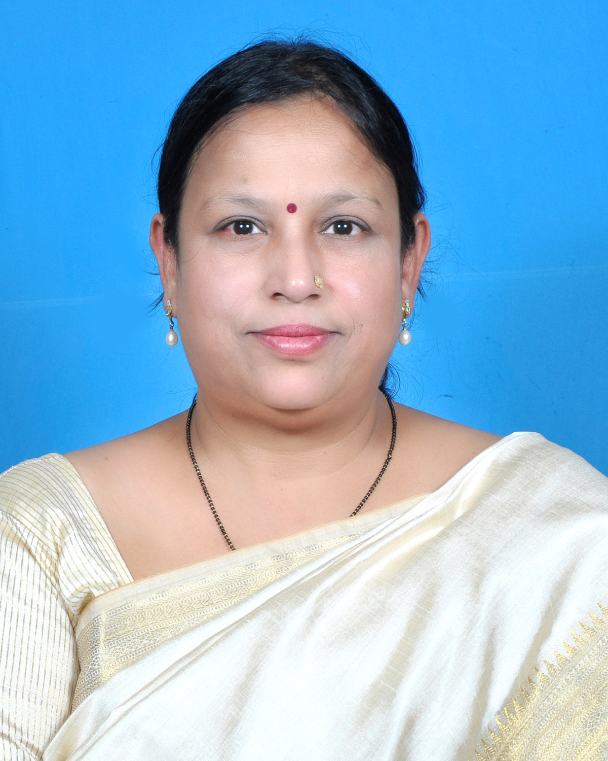 Mrs Ruchi Agarwal