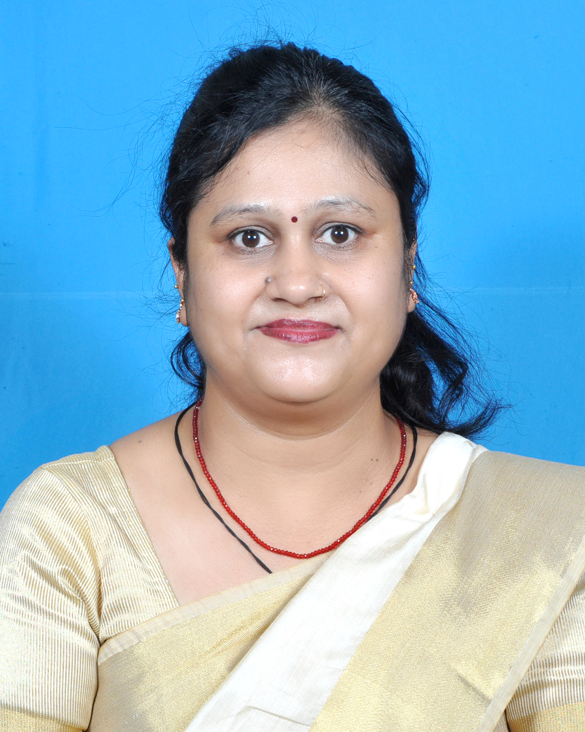 Mrs Ritu Gupta